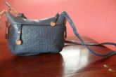Bolsa Transversal - Azul