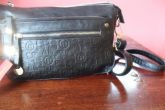 Bolsa Transversal - Preta